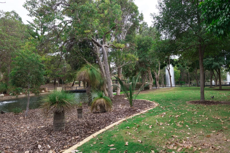 Joondalup Park