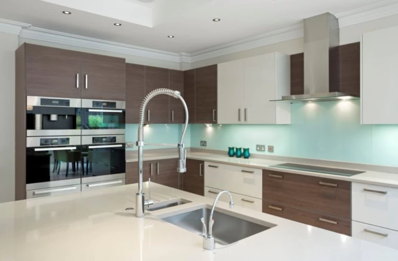 general plumbing services for a Perth kitchen