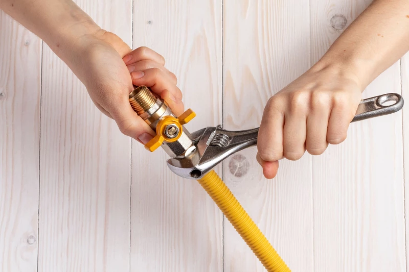 gas plumbing in cockburn