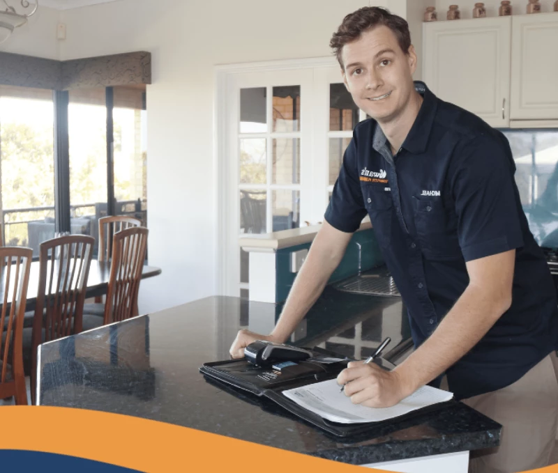 Swan's Plumbing don’t just provide plumbing services; we provide peace of mind